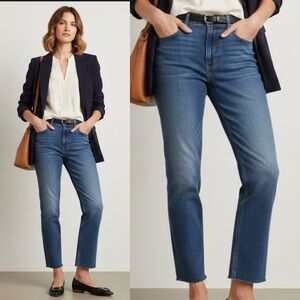 EVERLANE The Curvy Cheeky Jean‎ size 29 Women’s Denim